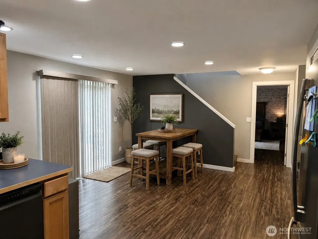 7531 152nd Lane SE Tenino WA 98589