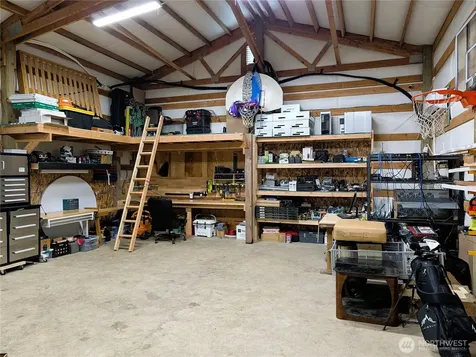 7531 152nd Lane SE Tenino WA 98589
