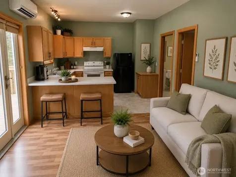 7531 152nd Lane SE Tenino WA 98589