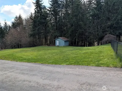 7531 152nd Lane SE Tenino WA 98589