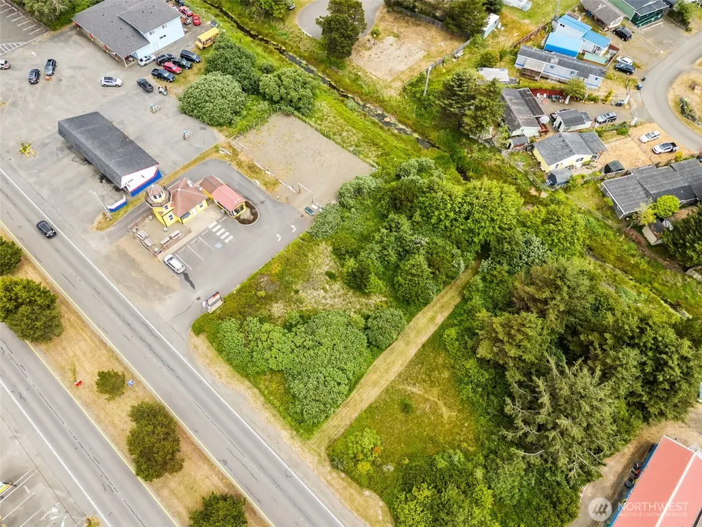 844 Point Brown Avenue NE Ocean Shores WA 98569
