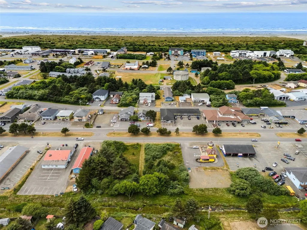844 Point Brown Avenue NE Ocean Shores WA 98569