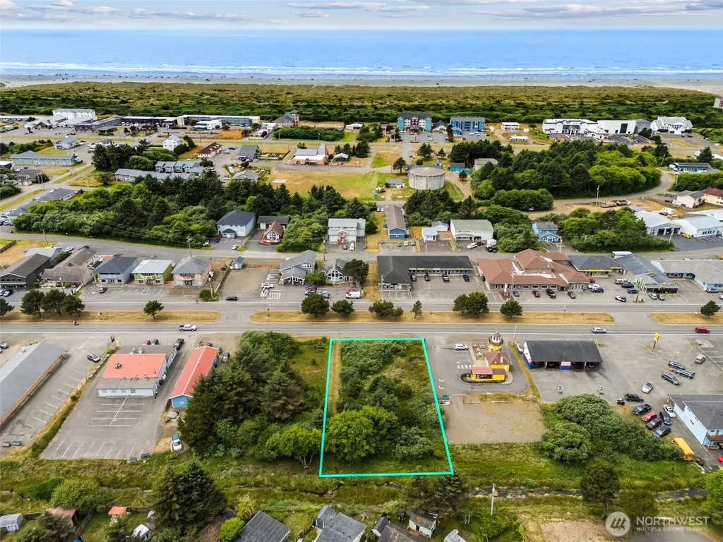 844 Point Brown Avenue NE Ocean Shores WA 98569