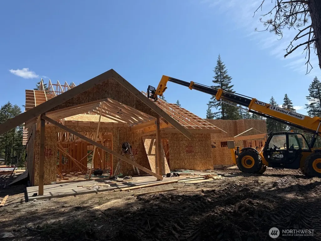 161 Plateau Loop Cle Elum WA 98922