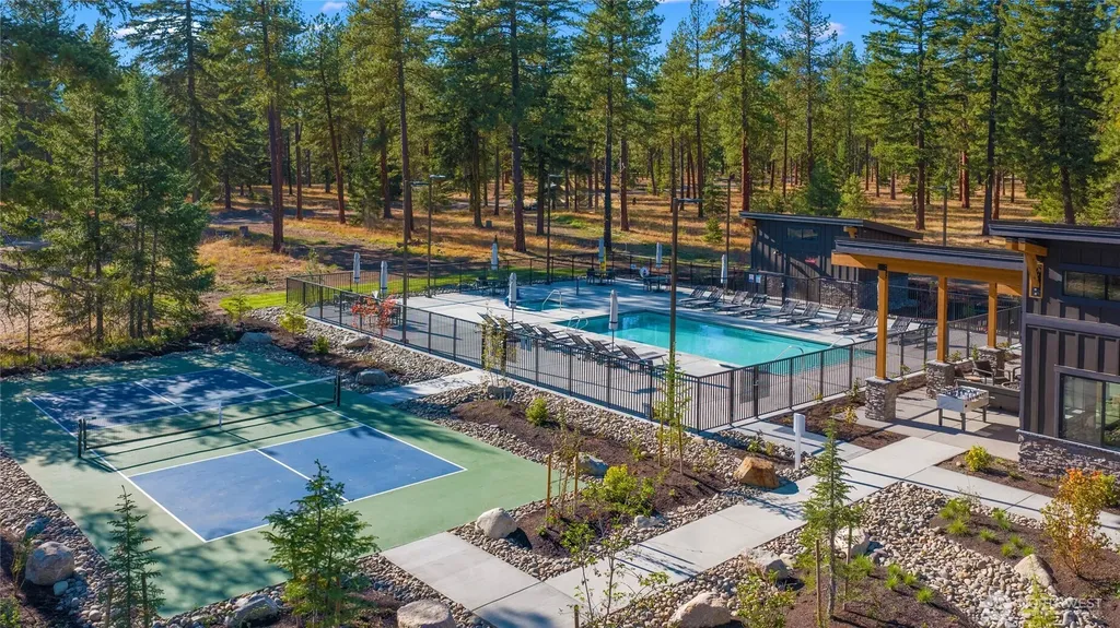 161 Plateau Loop Cle Elum WA 98922