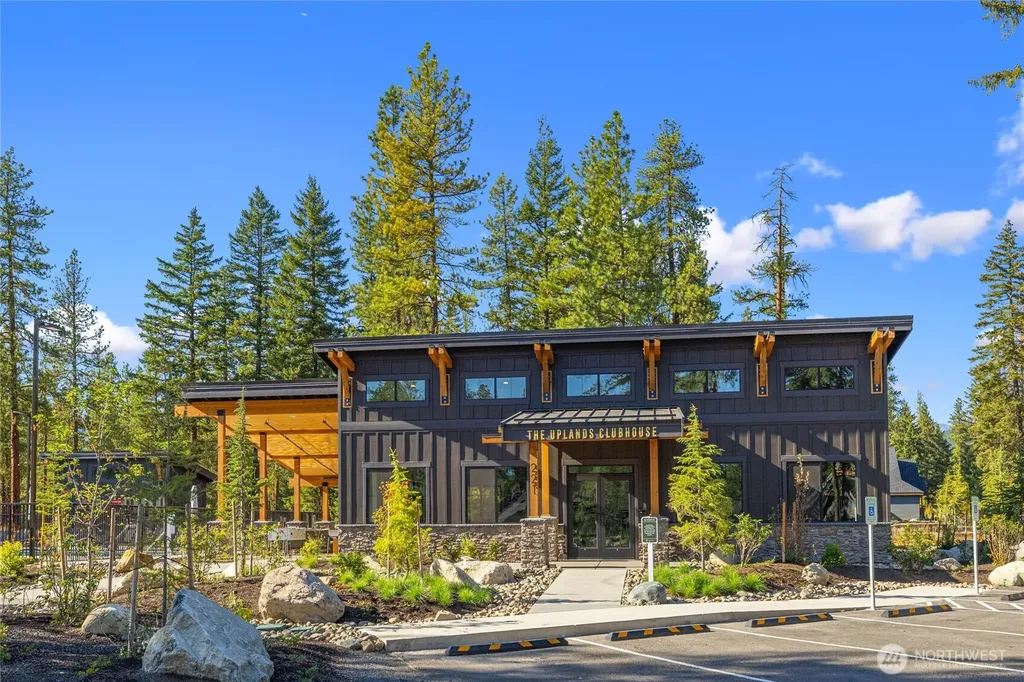 141 Plateau Loop Cle Elum WA 98922