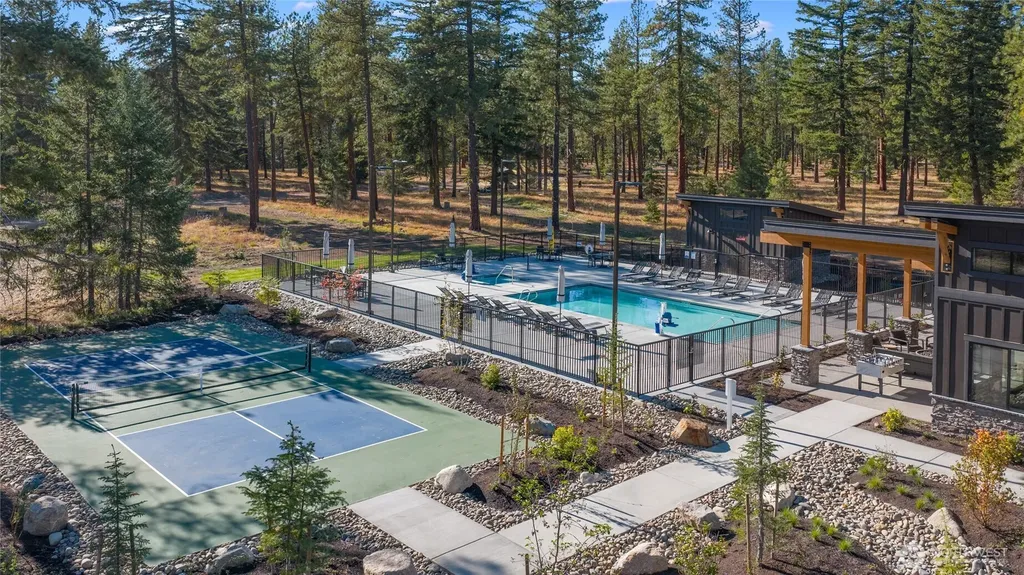 141 Plateau Loop Cle Elum WA 98922
