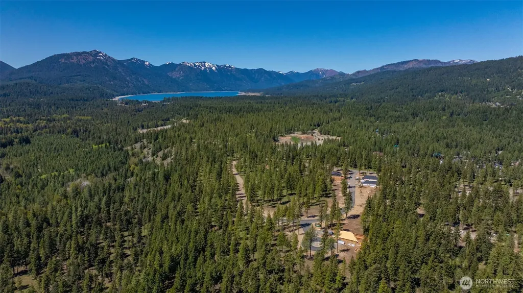 141 Plateau Loop Cle Elum WA 98922