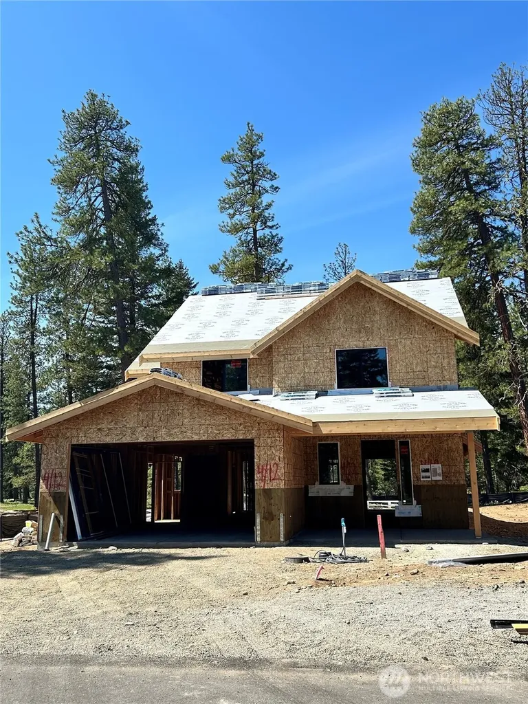 141 Plateau Loop Cle Elum WA 98922