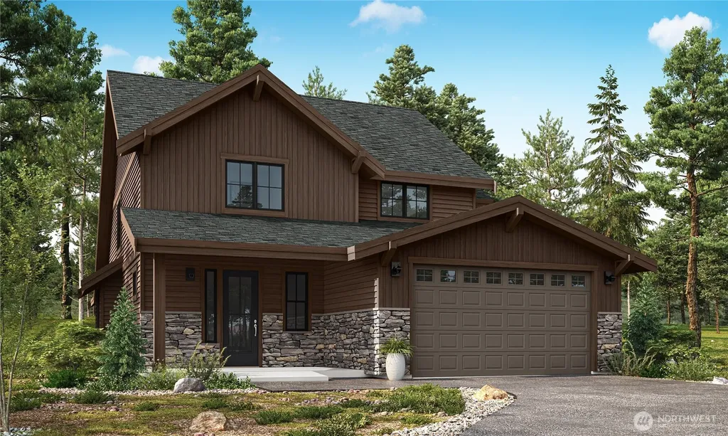 141 Plateau Loop Cle Elum WA 98922