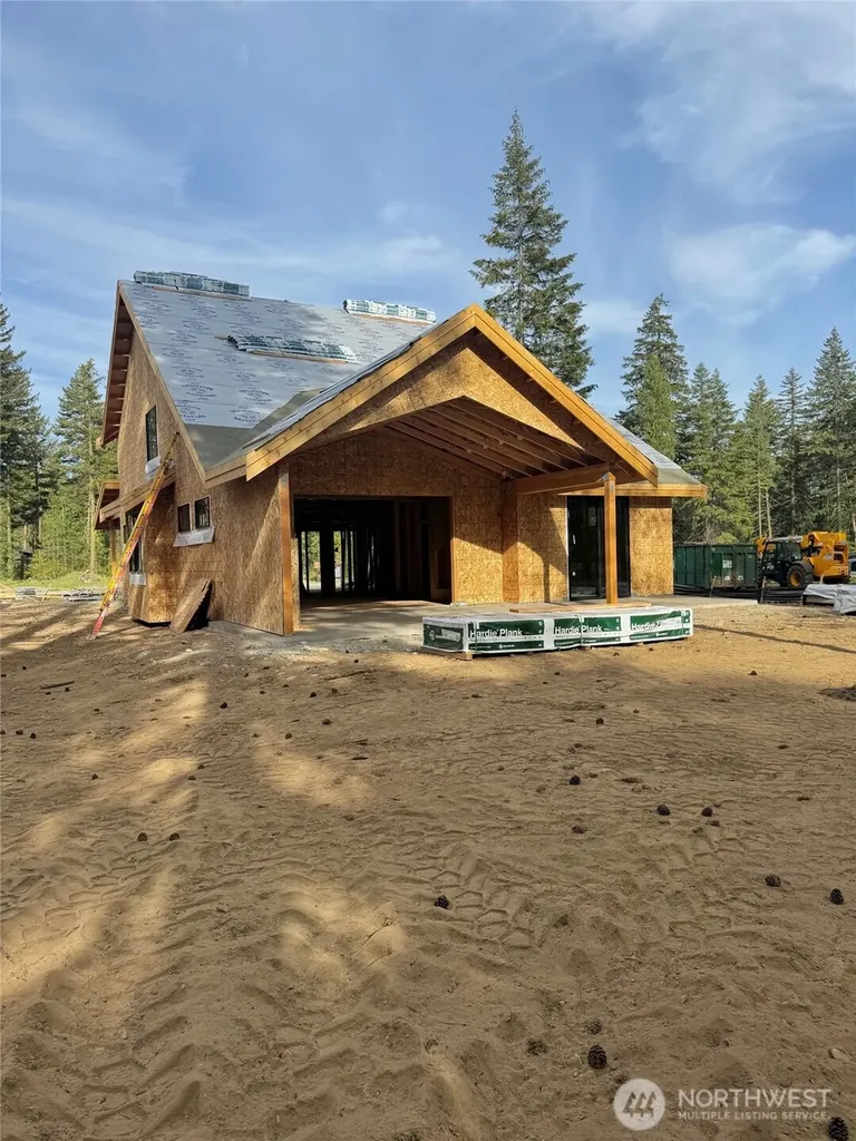 141 Plateau Loop Cle Elum WA 98922