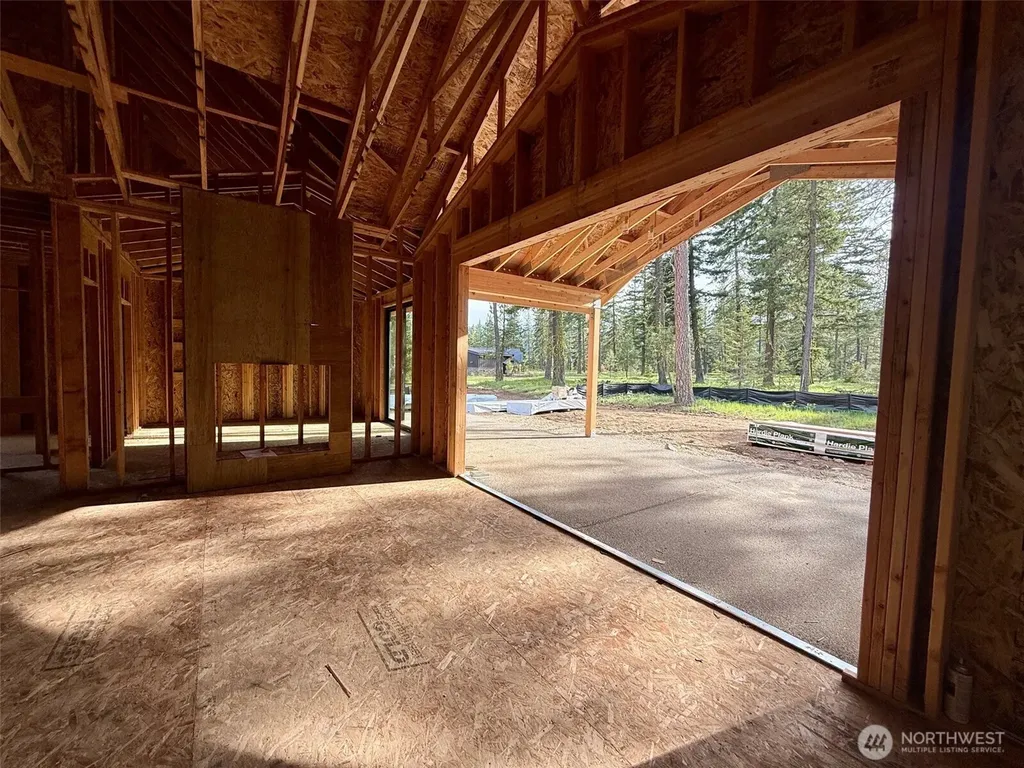 141 Plateau Loop Cle Elum WA 98922