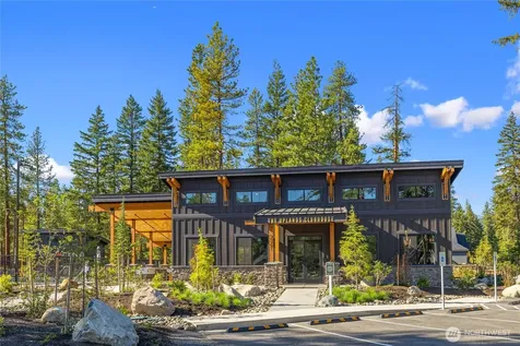 141 Plateau Loop Cle Elum WA 98922