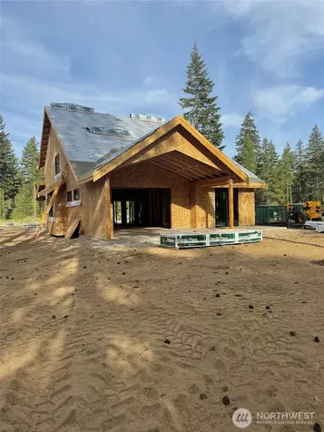141 Plateau Loop Cle Elum WA 98922