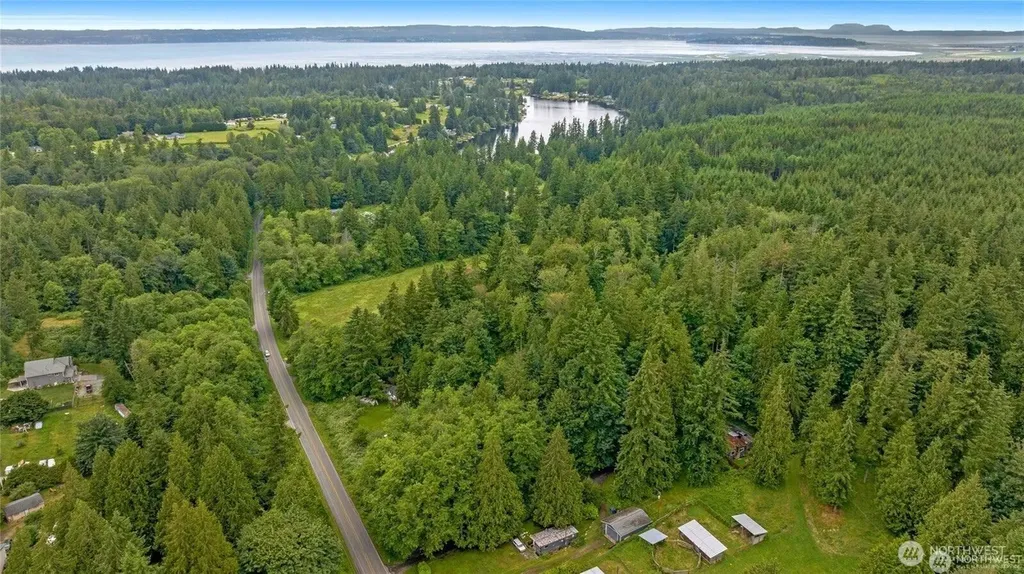 0 Lakewood Road Stanwood WA 98292