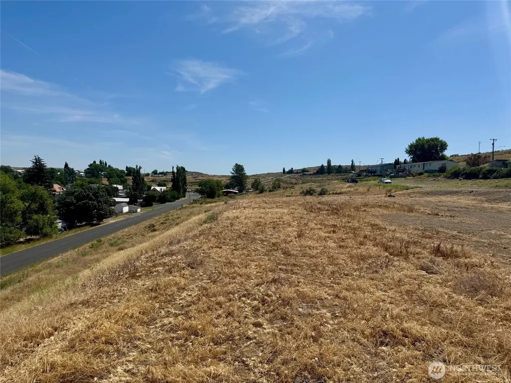 301 W 6th Odessa WA 99159
