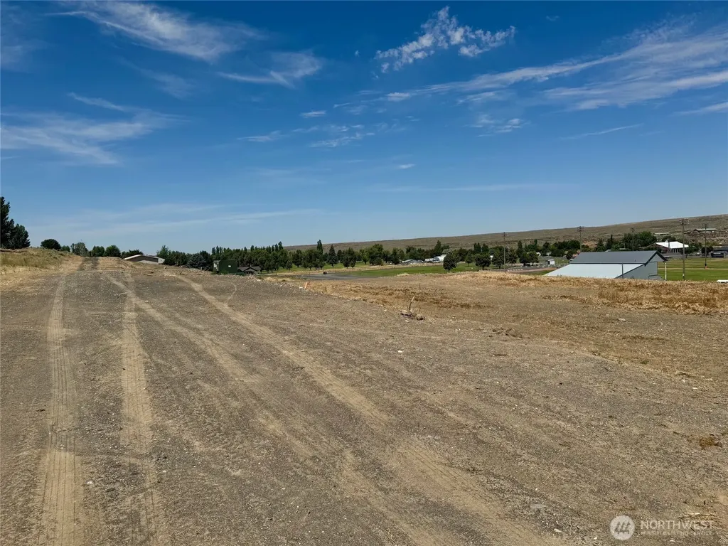 301 W 6th Odessa WA 99159
