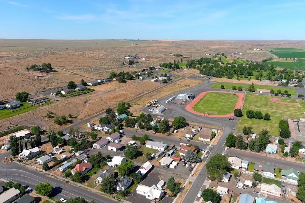 301 W 6th Odessa WA 99159