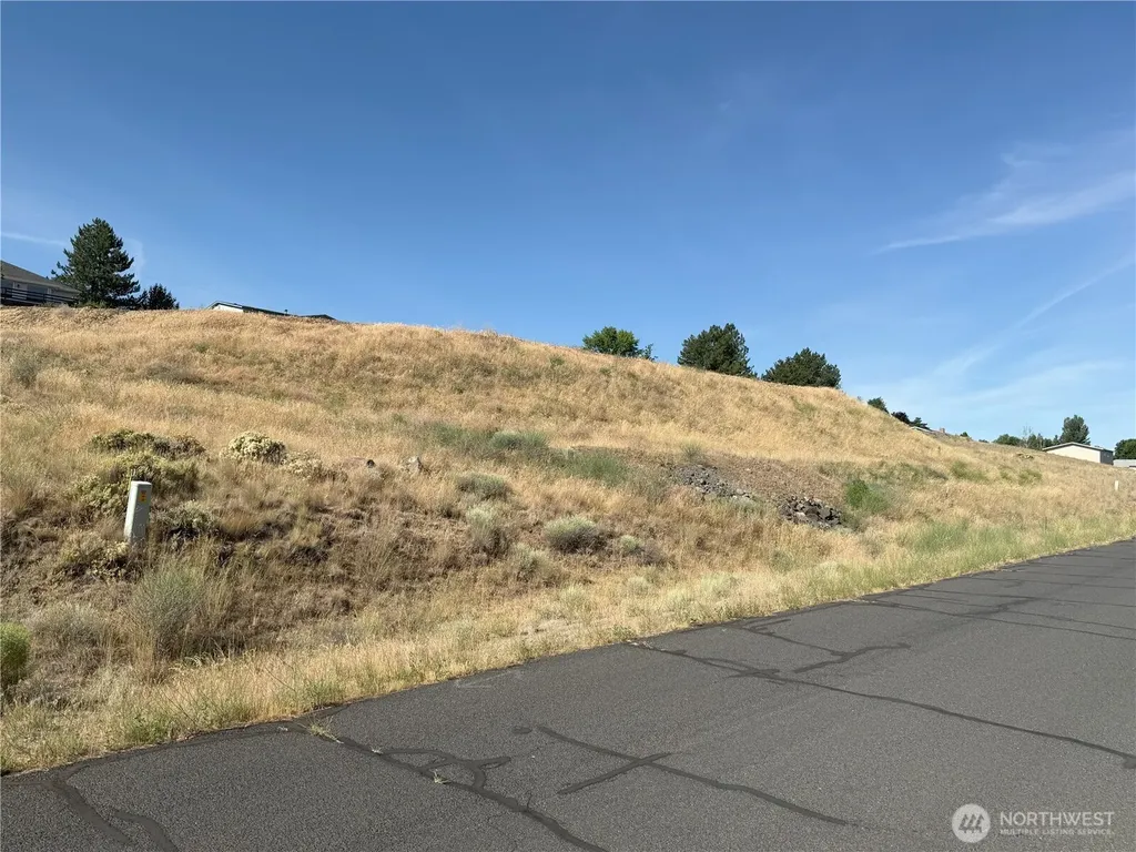 301 W 6th Odessa WA 99159