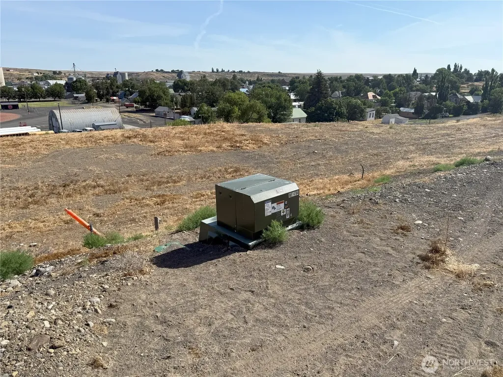 301 W 6th Odessa WA 99159