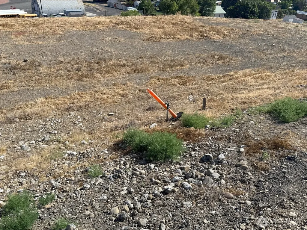 301 W 6th Odessa WA 99159