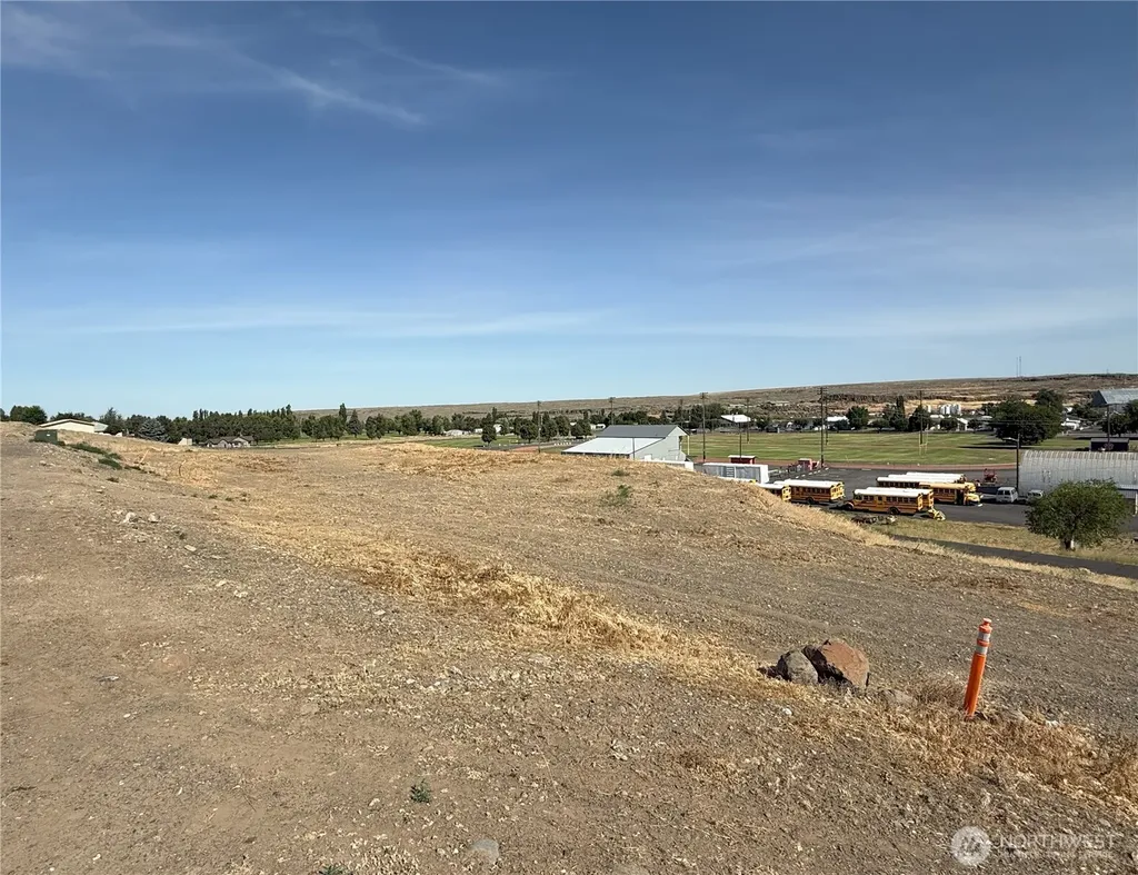 301 W 6th Odessa WA 99159