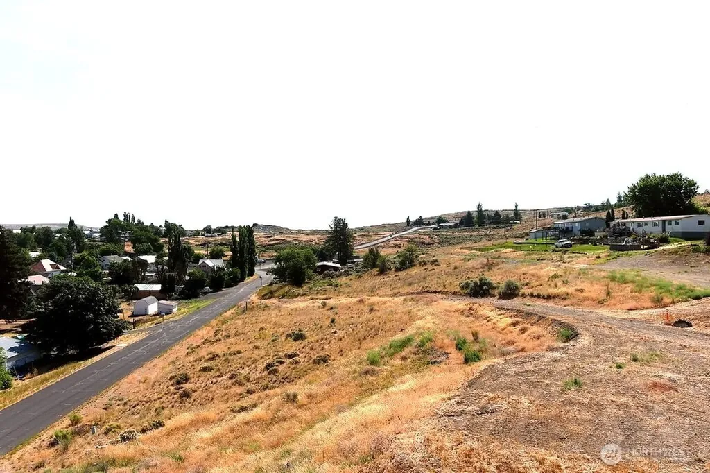 301 W 6th Odessa WA 99159