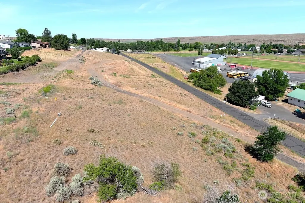 301 W 6th Odessa WA 99159