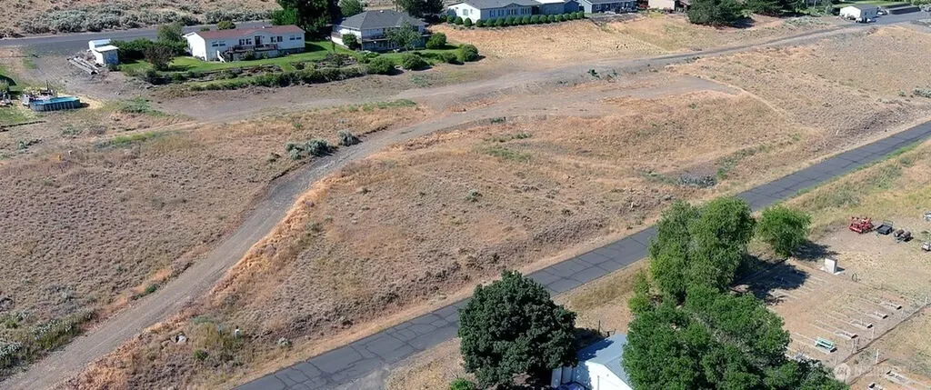 301 W 6th Odessa WA 99159