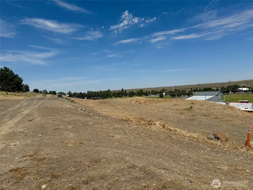 301 W 6th Odessa WA 99159