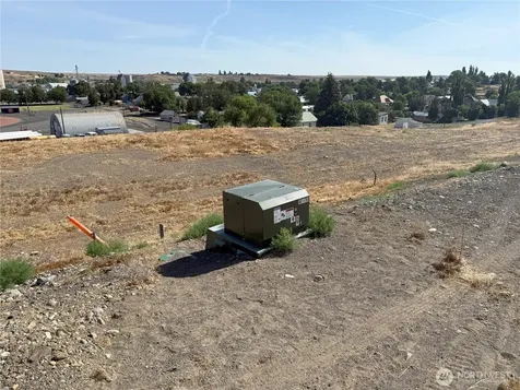 301 W 6th Odessa WA 99159