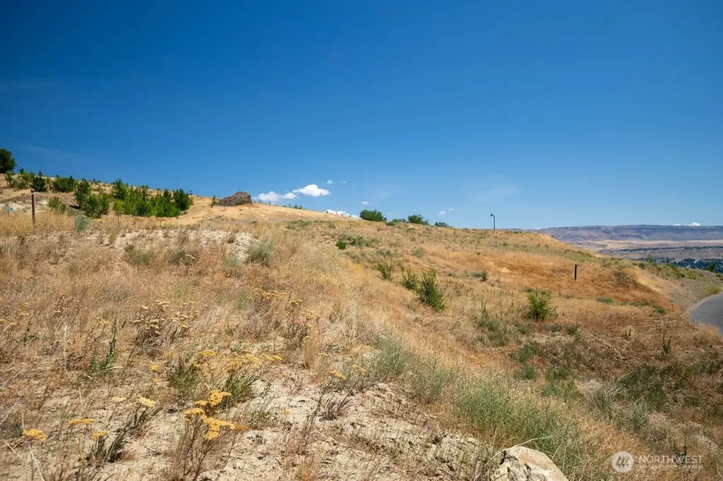 0 Lot 6 Ridgefield Way Wenatchee WA 98801