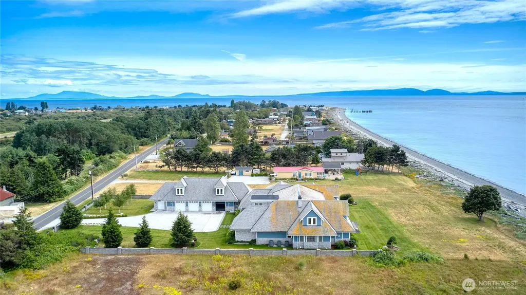 585 Marine Drive Point Roberts WA 98281