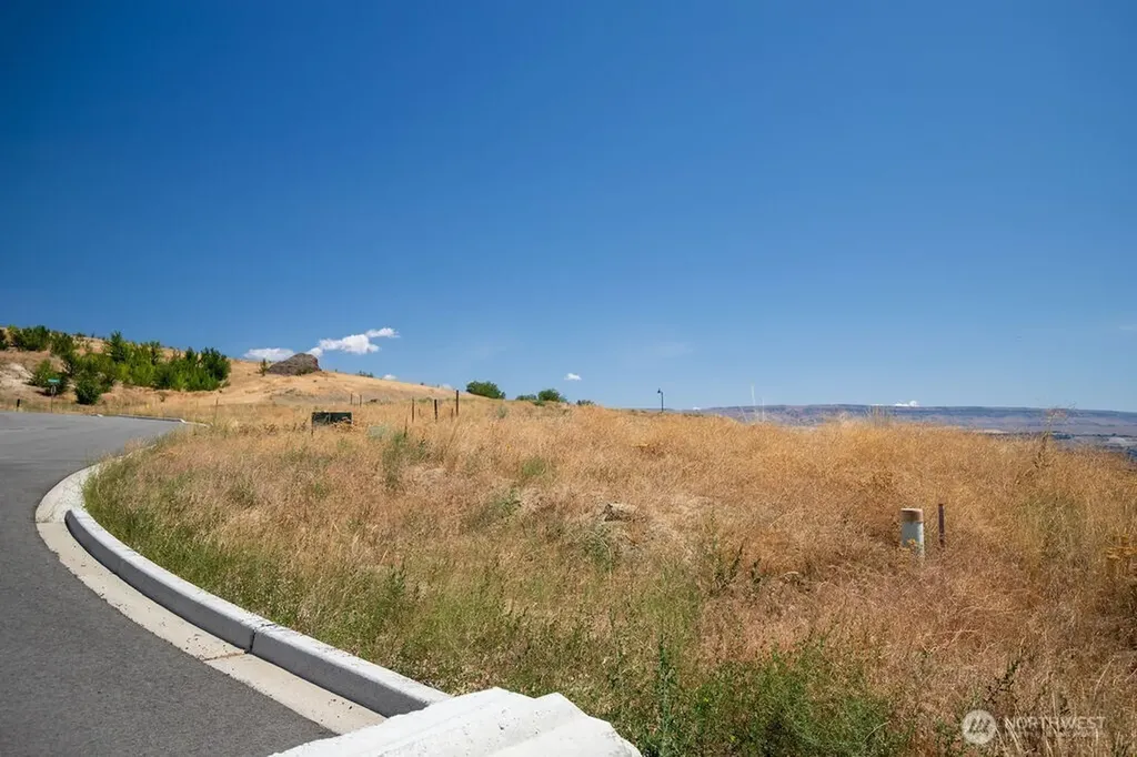 0 Lot 11 Ridgefield Way Wenatchee WA 98801