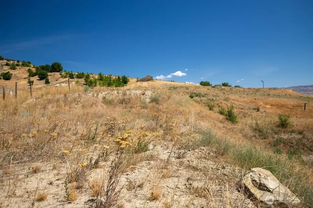 0 Lot 11 Ridgefield Way Wenatchee WA 98801