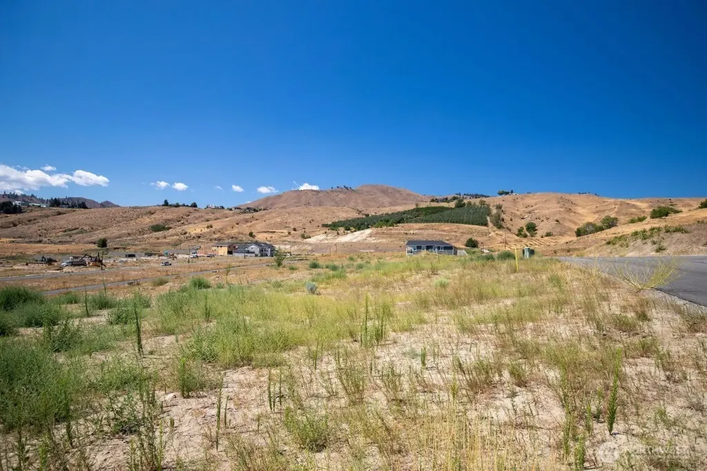 0 Lot 11 Ridgefield Way Wenatchee WA 98801