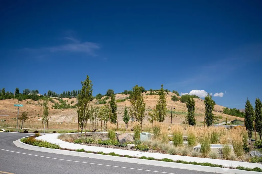 0 Lot 11 Ridgefield Way Wenatchee WA 98801