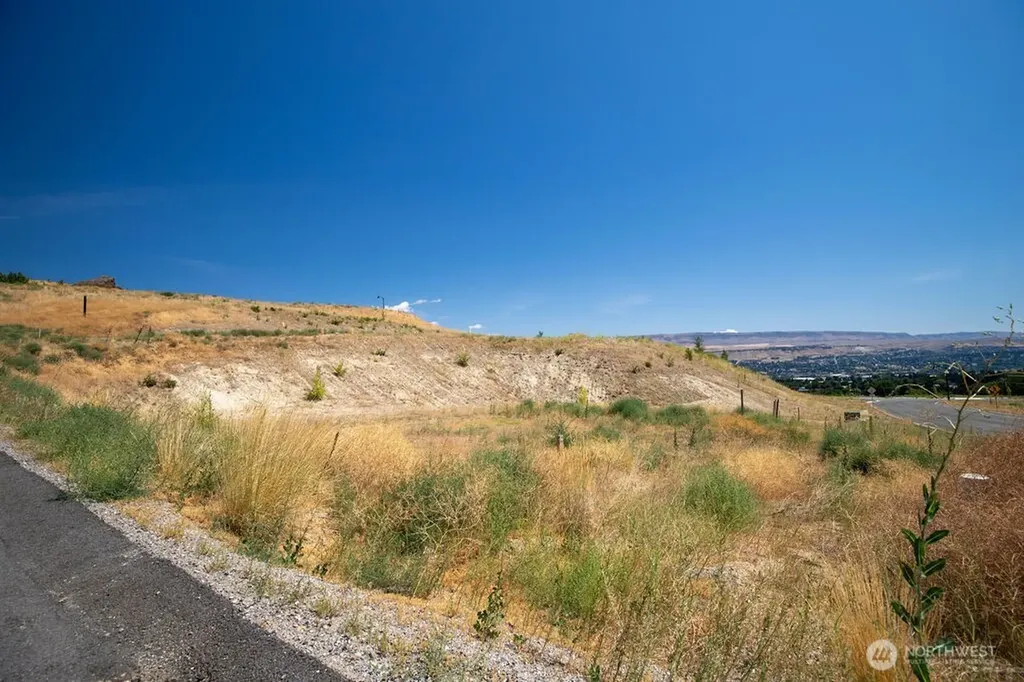 0 Lot 11 Ridgefield Way Wenatchee WA 98801