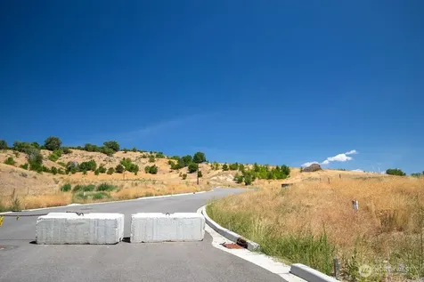 0 Lot 11 Ridgefield Way Wenatchee WA 98801