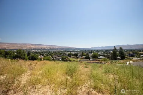0 Lot 11 Ridgefield Way Wenatchee WA 98801