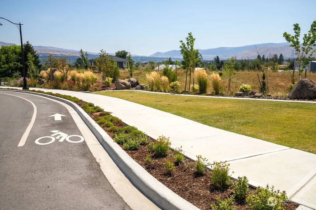 0 Lot 10 Ridgefield Way Wenatchee WA 98801