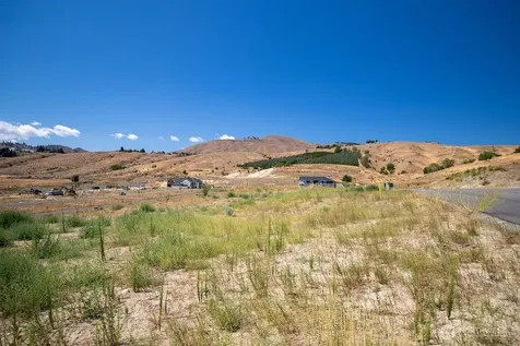 0 Lot 10 Ridgefield Way Wenatchee WA 98801