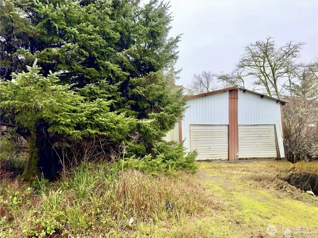 748 Lanyard Court NE Ocean Shores WA 98569