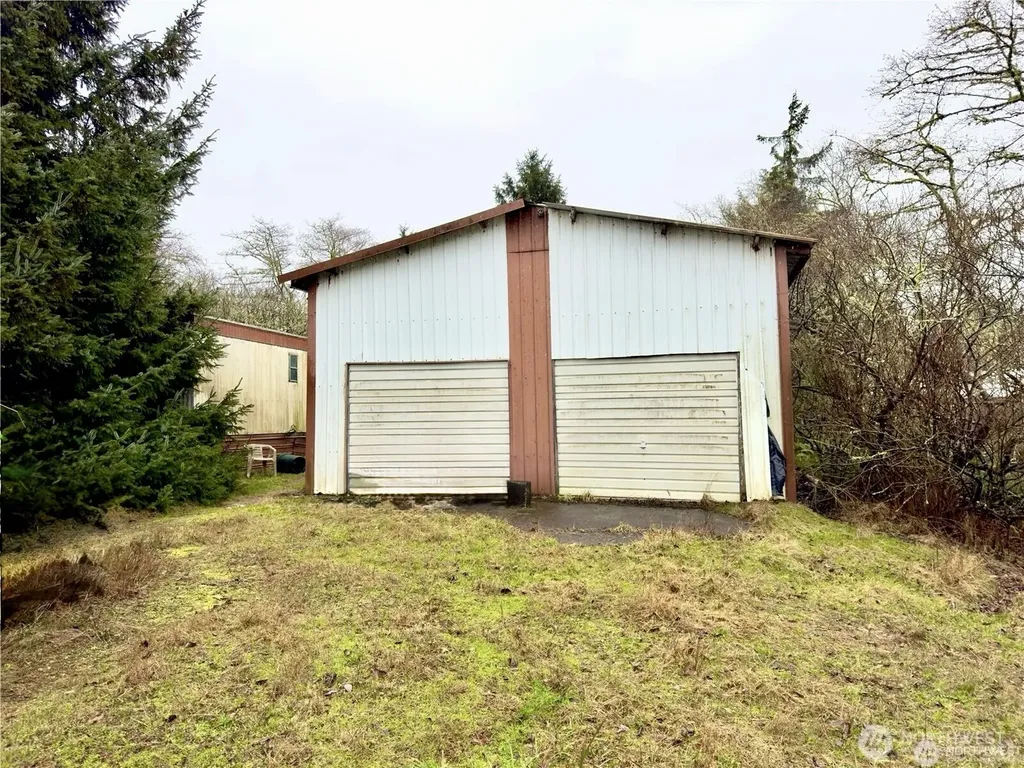 748 Lanyard Court NE Ocean Shores WA 98569
