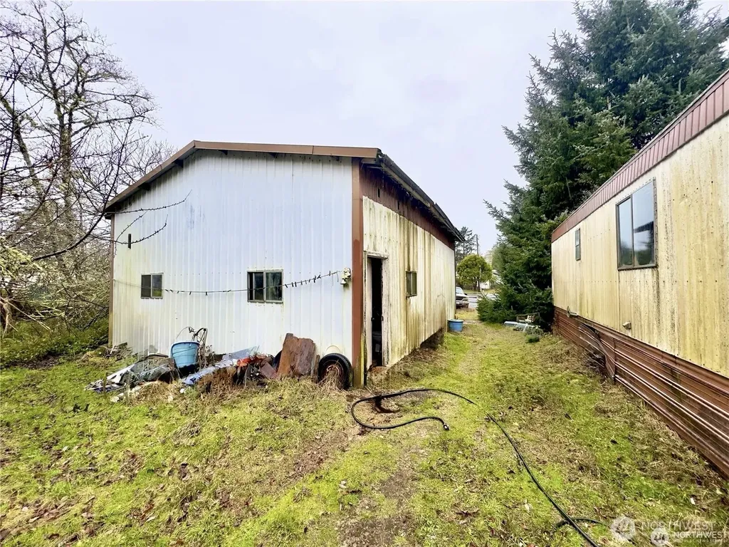 748 Lanyard Court NE Ocean Shores WA 98569