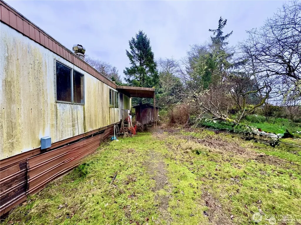 748 Lanyard Court NE Ocean Shores WA 98569