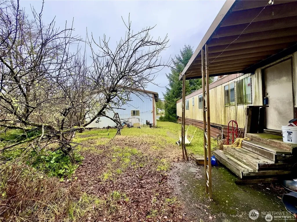 748 Lanyard Court NE Ocean Shores WA 98569