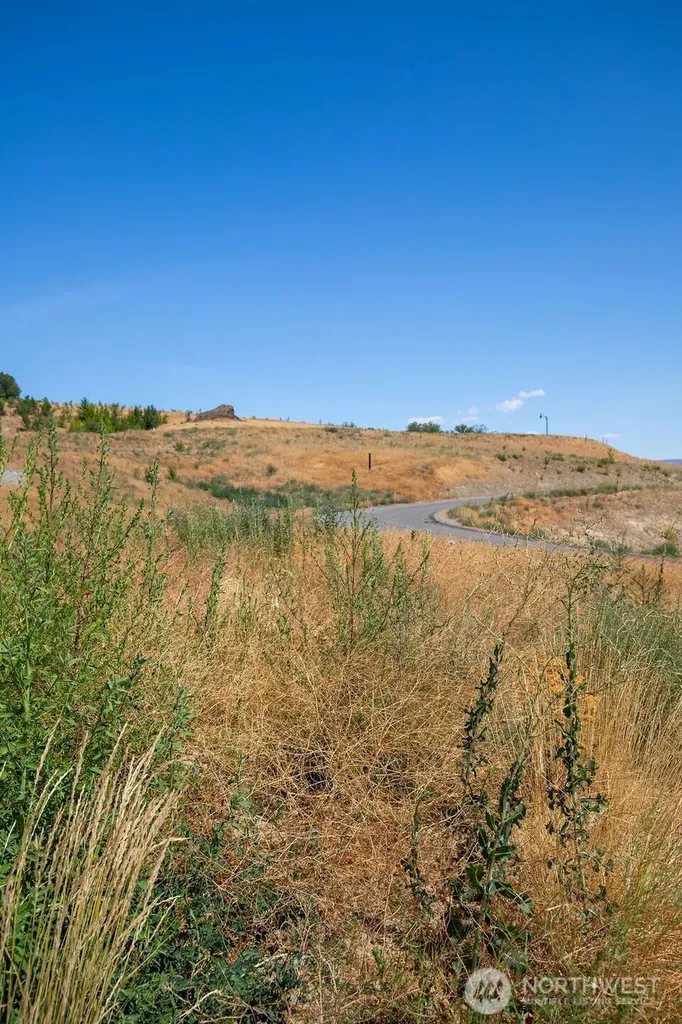 0 Lot 7 Ridgefield Way Wenatchee WA 98801