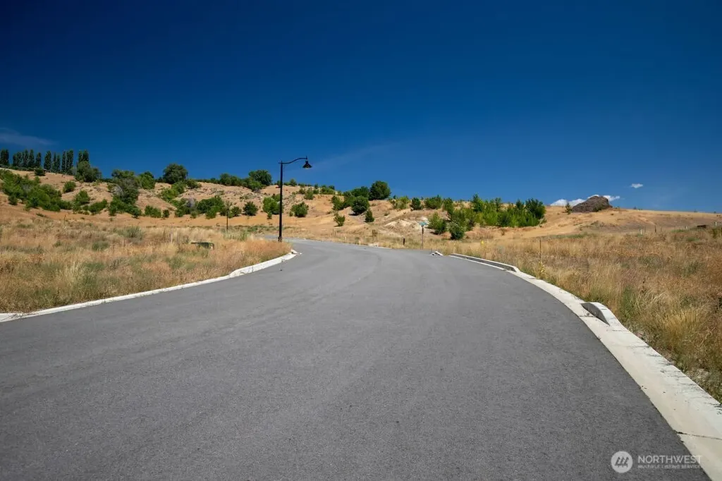 0 Lot 7 Ridgefield Way Wenatchee WA 98801