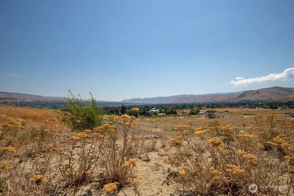 0 Lot 7 Ridgefield Way Wenatchee WA 98801